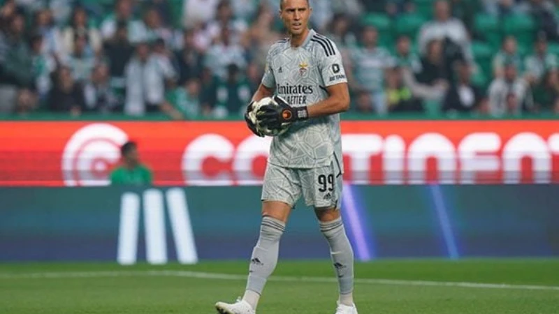 Tìm hiểu khái niệm giữ sạch lưới trong bóng đá