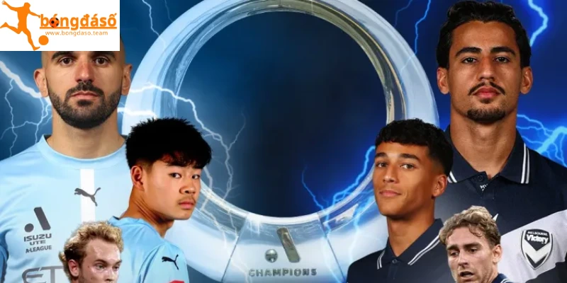 Sức hút của A League