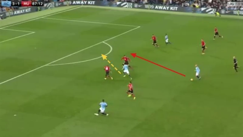 Tìm hiểu thông tin về đường chuyền quyết định là gì?