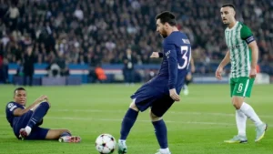 kỹ thuật trivela