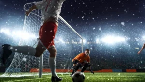 Chiến Thuật Kèo Châu Âu Bongdaso - Giúp Bạn Luôn Dẫn Trước