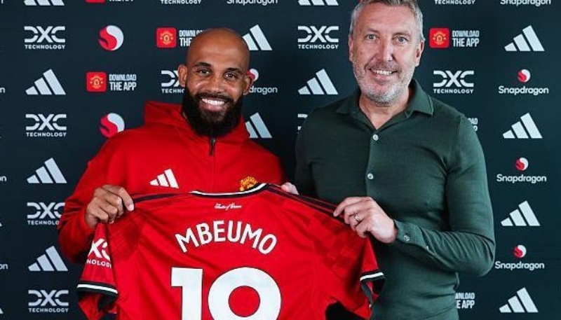 Kỳ chuyển nhượng hè 2025 đang vào giai đoạn "Đua nước rút" 