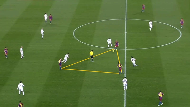 Tổng quan về phản công nhanh