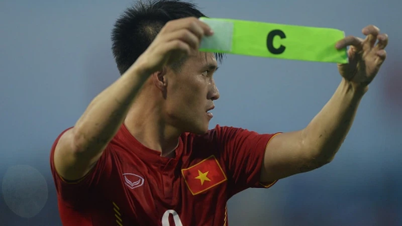 Vai trò của đội trưởng sân bóng