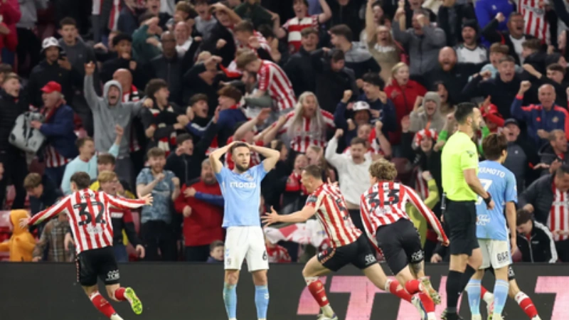 Đôi nét về kèo ghi bàn trong 5 phút cuối