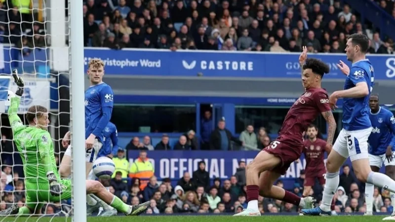 Các loại kèo ghi bàn trong 5 phút cuối