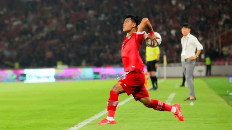 Giới thiệu đôi nét về kèo tổng số quả ném biên