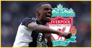Jurgen Klopp giúp đỡ Liverpool trong thương vụ Alexander Isak