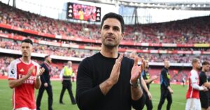 Sự chuyển mình mạnh mẽ của Arsenal