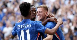 Chelsea tăng cường hàng công với loạt tân binh ấn tượng