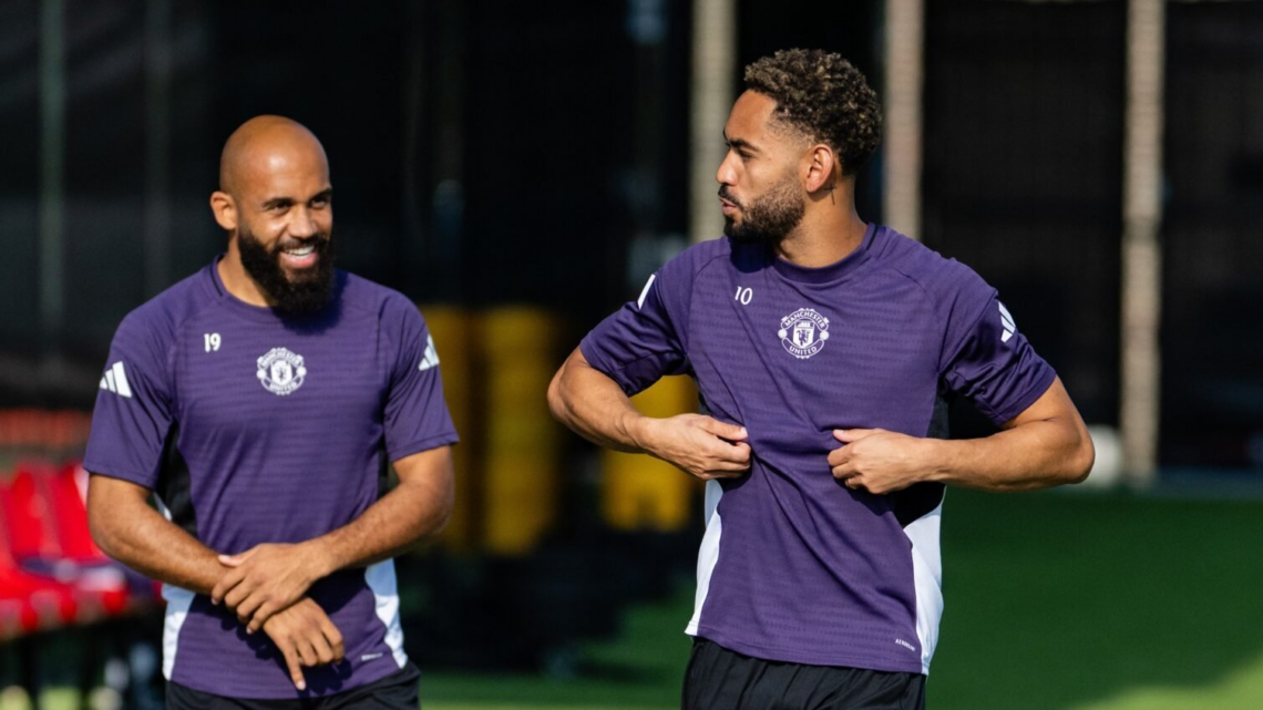 Đã đến lúc Bruno Fernandes nhường quyền đá 11m?