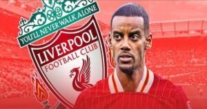 Newcastle 2-3 Liverpool: Cuộc chiến kịch tính và sự khát khao Isak