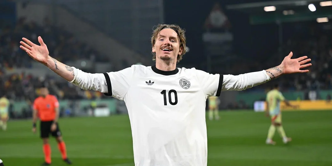 Tân binh 69 triệu bảng Woltemade được gửi gắm niềm tin