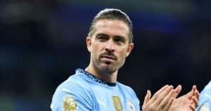 Tottenham quan tâm người thừa của Man City