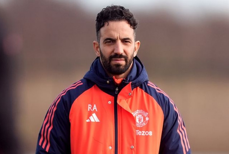 Ruben Amorim chấp nhận rời MU sau loạt khủng hoảng