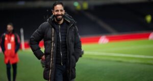 Ruben Amorim chấp nhận rời MU sau loạt khủng hoảng