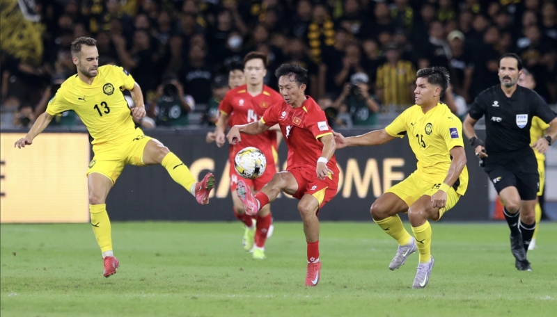 FIFA chưa ra quyết định cuối cùng về án phạt của Malaysia