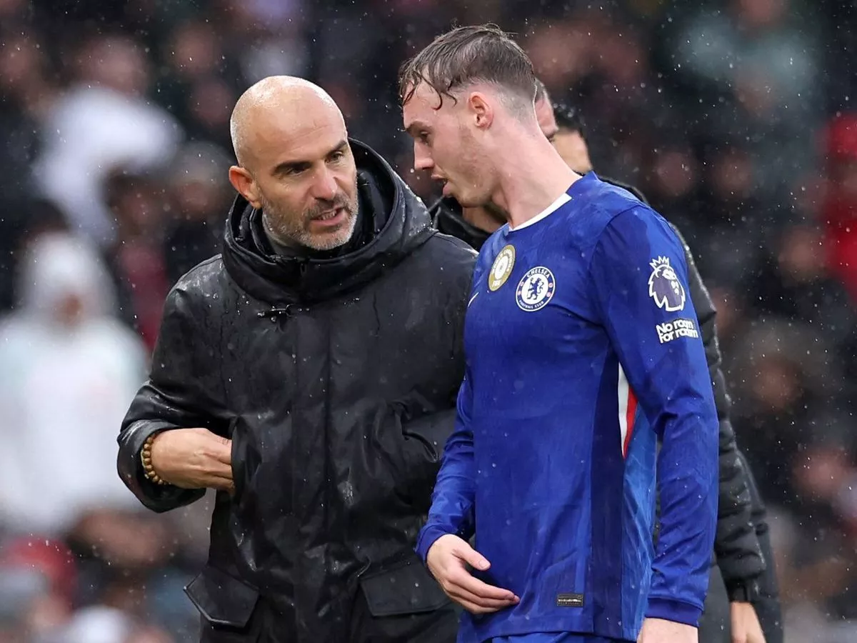 Chelsea sẵn sàng chi 90 triệu euro vì Semenyo