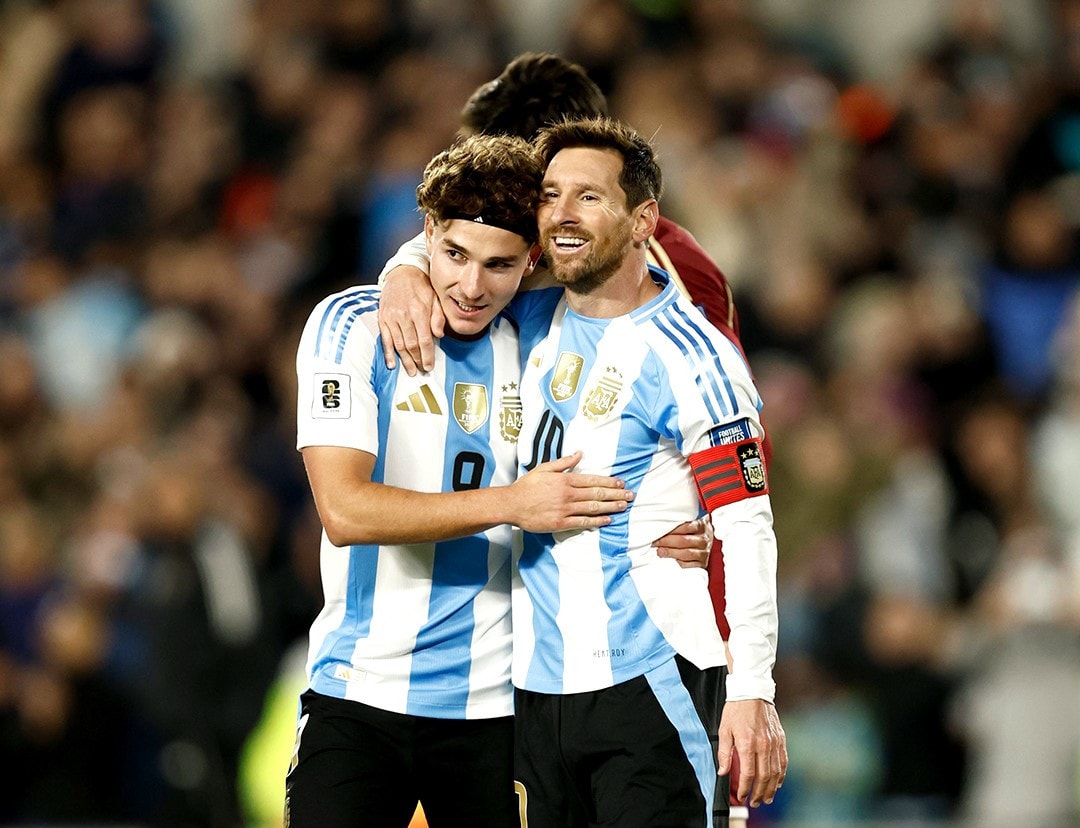 World Cup 2026: 23 đội đã giành vé, châu Âu vẫn đang căng mình đua suất