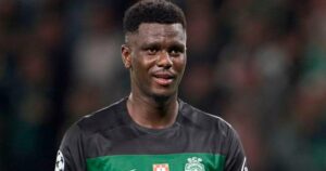 Liverpool xem xét phương án thay thế Ibrahima Konate