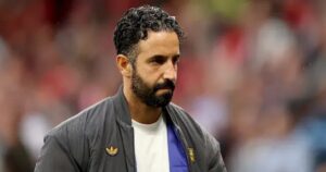 Những vấn đề của MU cần Amorim giải quyết