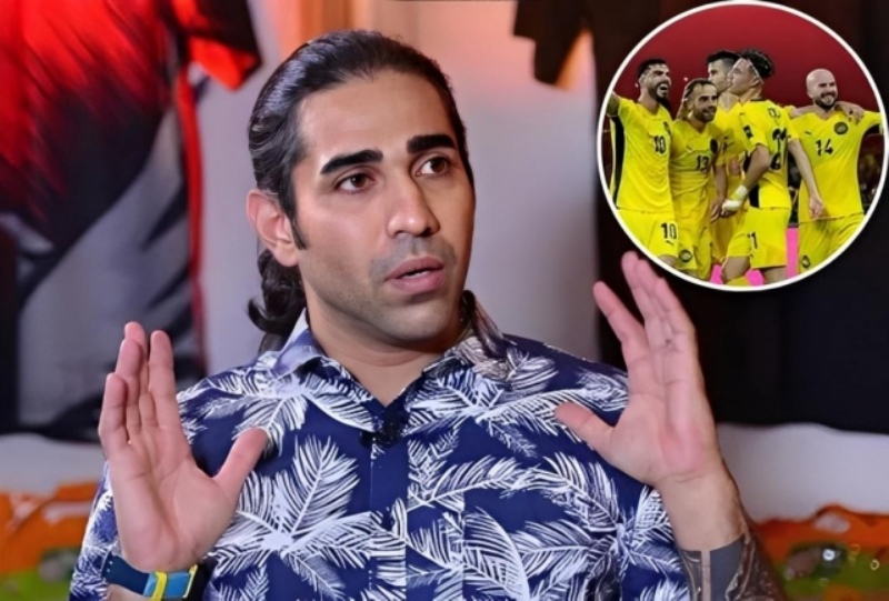 Nhà báo Malaysia bị tấn công sau khi chỉ trích bê bối nhập tịch