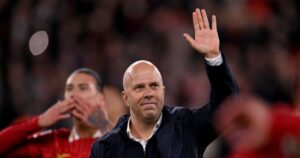 Khủng hoảng của Liverpool và những thách thức của HLV Arne Slot