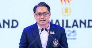 Thái Lan xử phạt những cá nhân lan truyền tin giả tại SEA Games 33