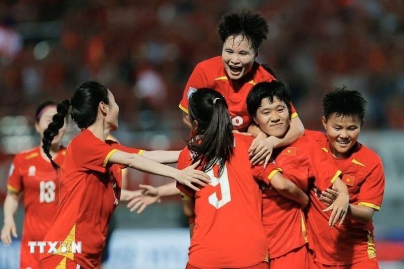 Đội tuyển nữ Việt Nam đã không thể hiện được kỳ vọng tại AFF Cup nữ 2025