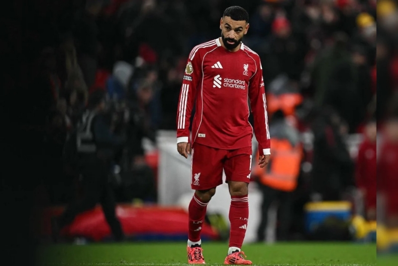 Salah sẽ ngồi nhà trong trận Liverpool gặp Inter Milan?