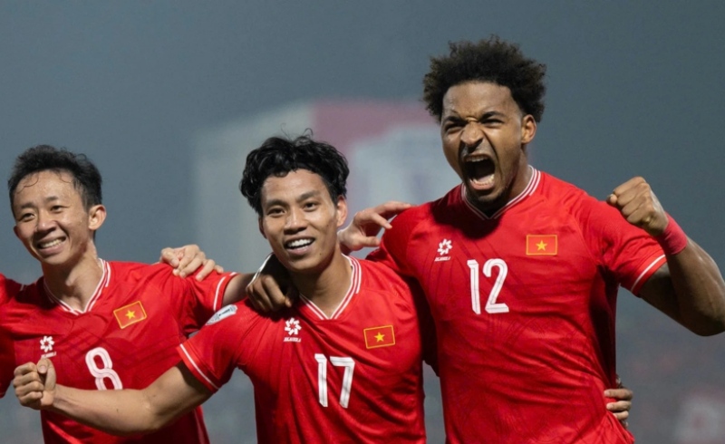 Kết quả bốc thăm AFF Cup 2026