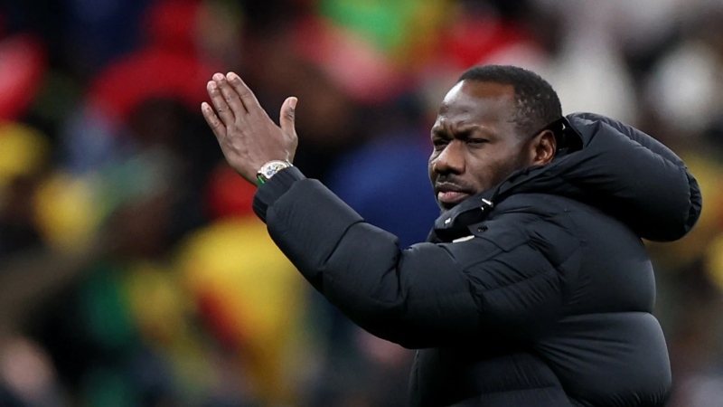 FIFA xem xét cấm Senegal tham dự World Cup 2026