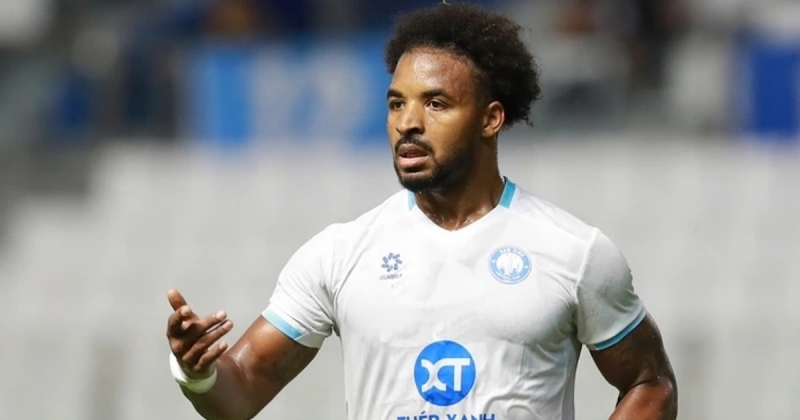 Màn trở lại đầy ấn tượng của Xuân Son