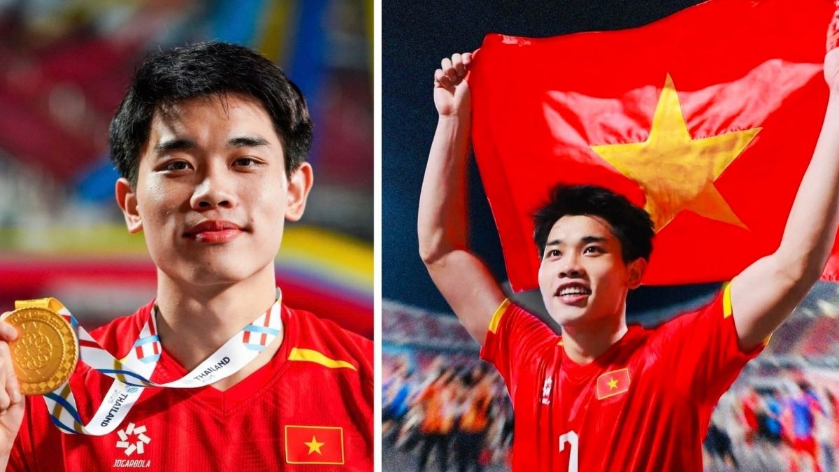 Hãy để cho Đình Bắc chơi bóng