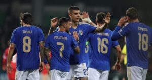 Serie A Ngập Ngoại Binh: Người Ý Ngày Càng Lép Vế Trên Sân Nhà